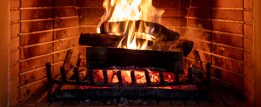 Chimney Ash Dump Cover Repair Services in Roy, UT