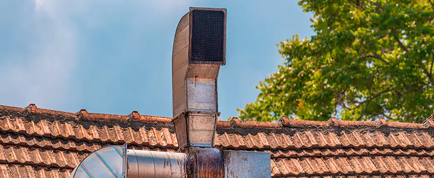 Chimney Creosote Cleaning Experts in Roy, Utah