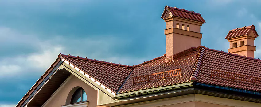 Residential Chimney Services in Roy, Utah