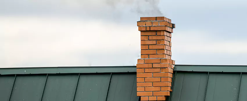Chimney Installation Company in Roy, UT