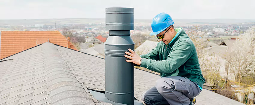Insulated Chimney Liner Services in Roy, UT