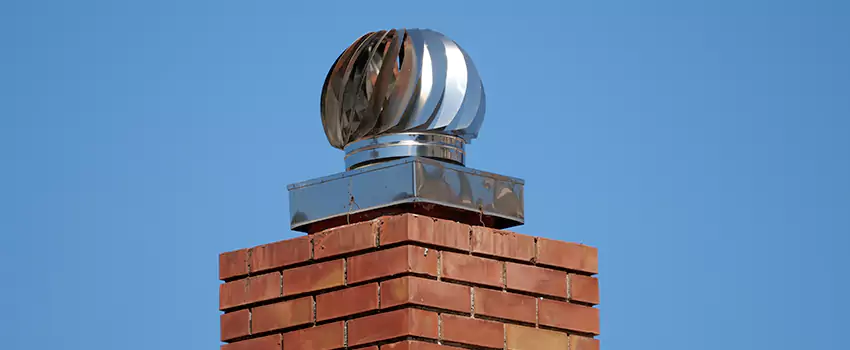 Chimney Flue Rebuild Services in Roy, Utah