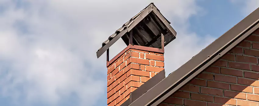Chimney Saver Masonry Repair Contractor in Roy, Utah