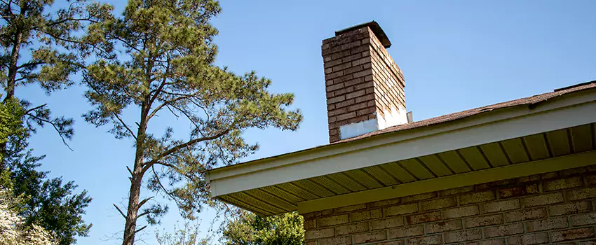 Brick Chimney Sweep Near Me in Roy, UT