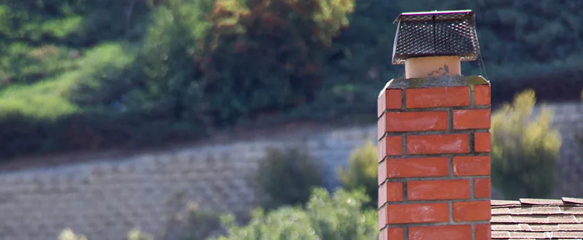 Chimney Tuckpointing And Masonry Restoration in Roy, UT