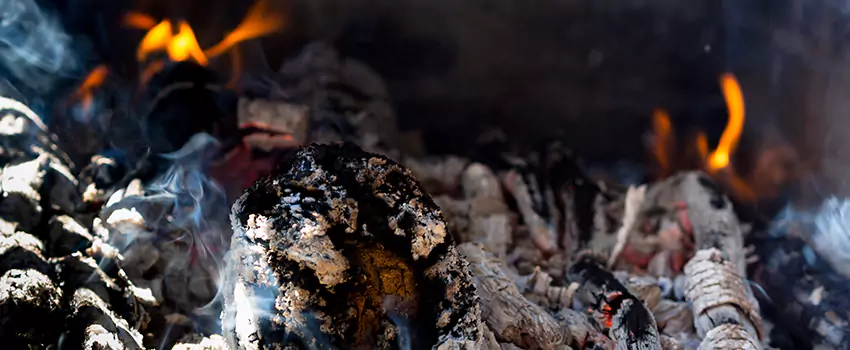 Creosote Removal Experts in Roy, UT