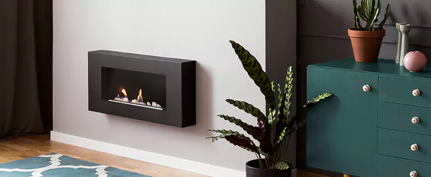 Cost of Ethanol Fireplace Repair And Installation Services in Roy, UT