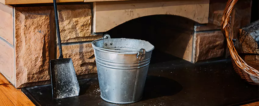 Clean The Fireplace Mantle And Hearth in Roy, Utah
