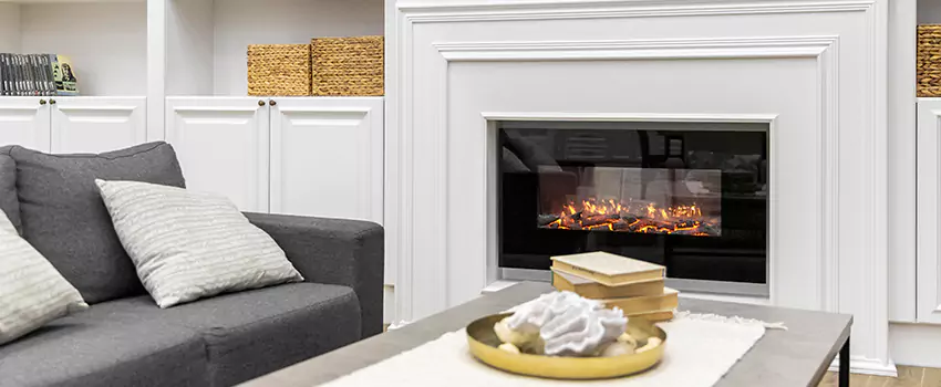 Professional Fireplace Maintenance Contractors in Roy, UT