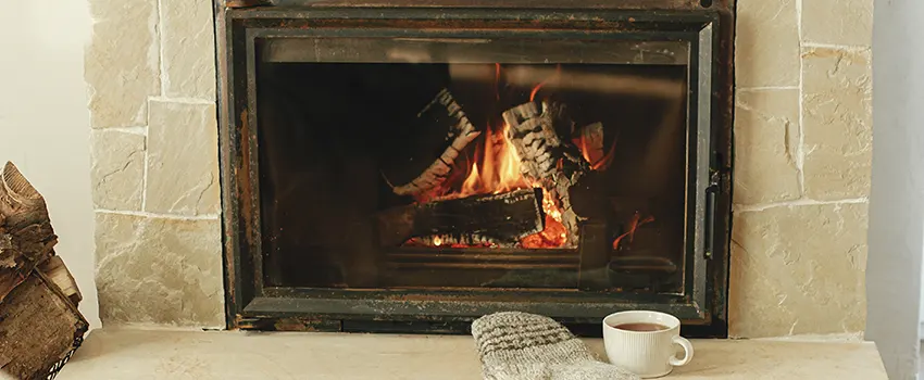 Fireplace Door Handle Replacements Services in Roy, Utah