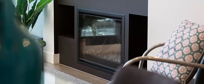 Gas Fireplace Installation in Roy, UT