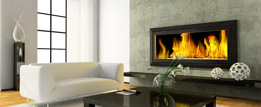 Fireplace Hearth Ideas in Roy, Utah