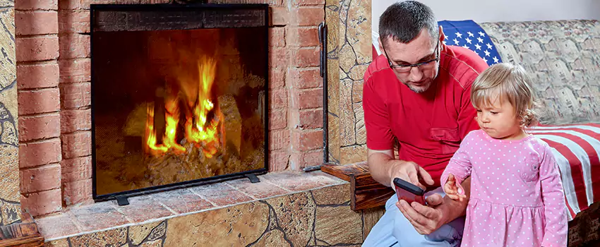 Fireplace Safety Locks For Kids in Roy, UT