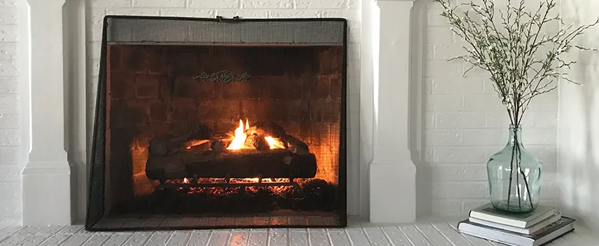 Cost-Effective Fireplace Mantel Inspection And Maintenance in Roy, UT