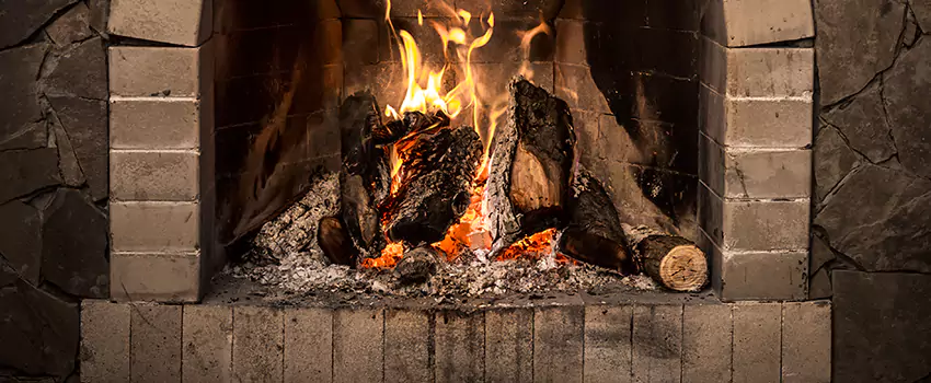 Cost of Rebuilding A Fireplace in Roy, Utah