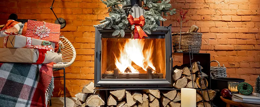 Steel Fireplace Grate Repair And Replacement Services in Roy, Utah