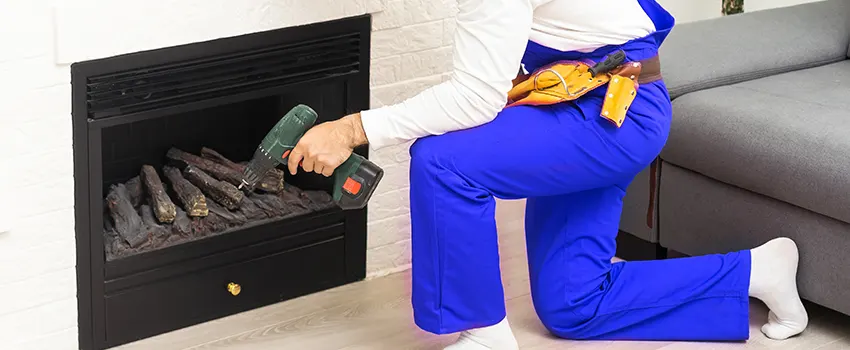 Fireplace Safety Inspection Specialists in Roy, Utah