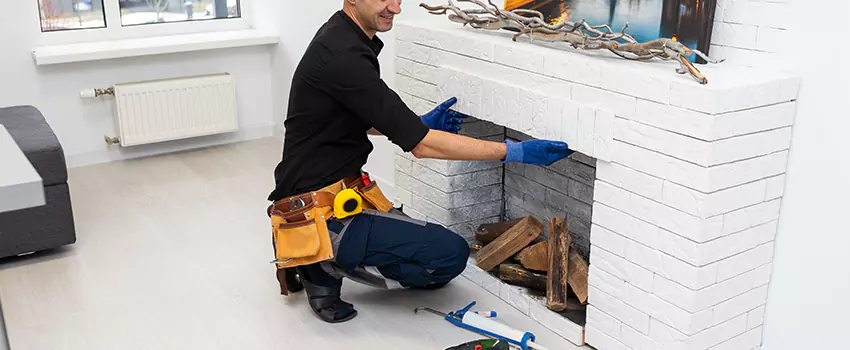 Gas Fireplace Repair And Replacement in Roy, UT