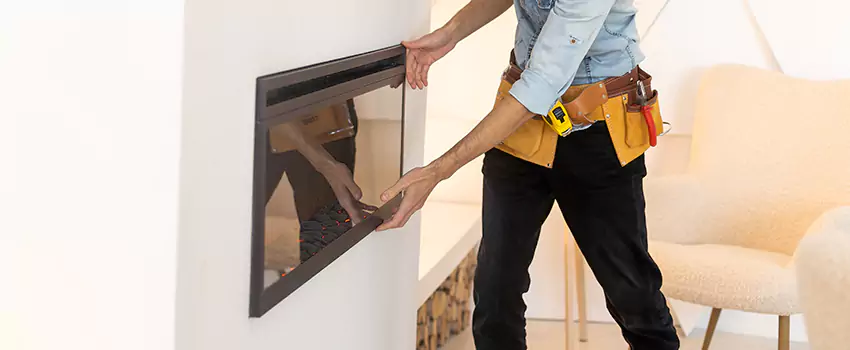 Traditional Fireplace Vent Sweeping in Roy, UT