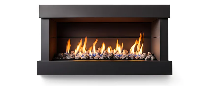 Outdoor Gas Fireplaces Installation in Roy, UT