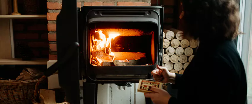 Hearthstone Wood Stoves Fireplace Repair in Roy, Utah