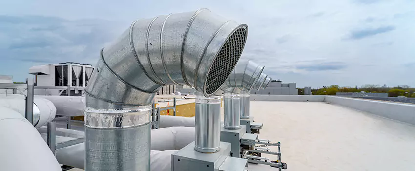Insulated Ductwork Repair Services Near Me in Roy, UT