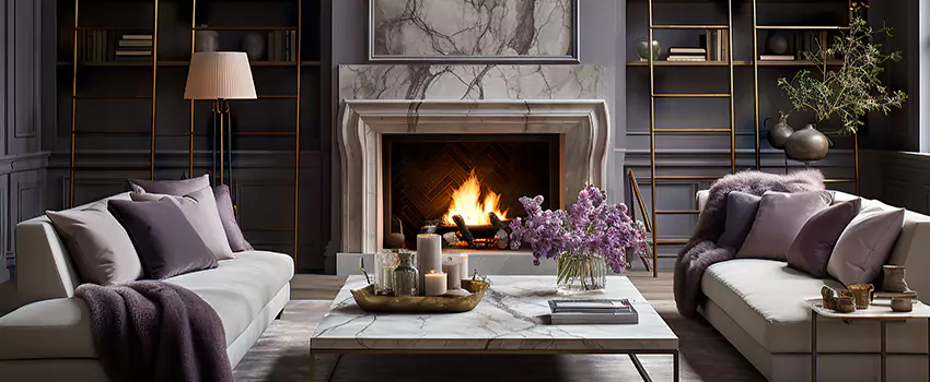Napoleon Galaxy Series Outdoor Fireplaces Repair in Roy, UT