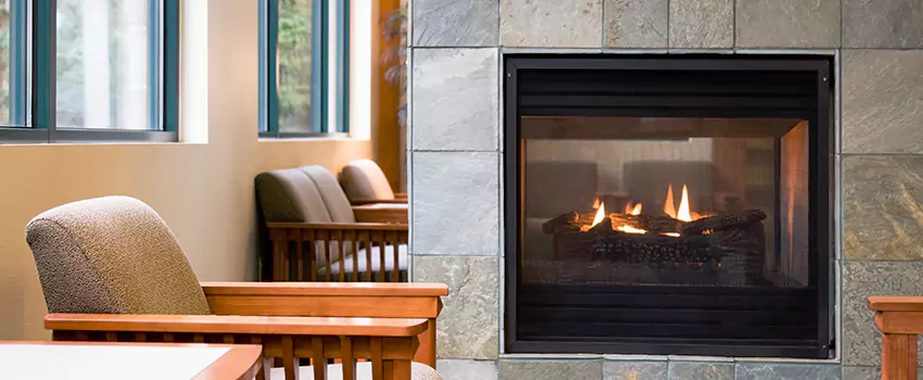 Osburn Fireplace Tempered Glass Hearth Pad Replacement in Roy, Utah