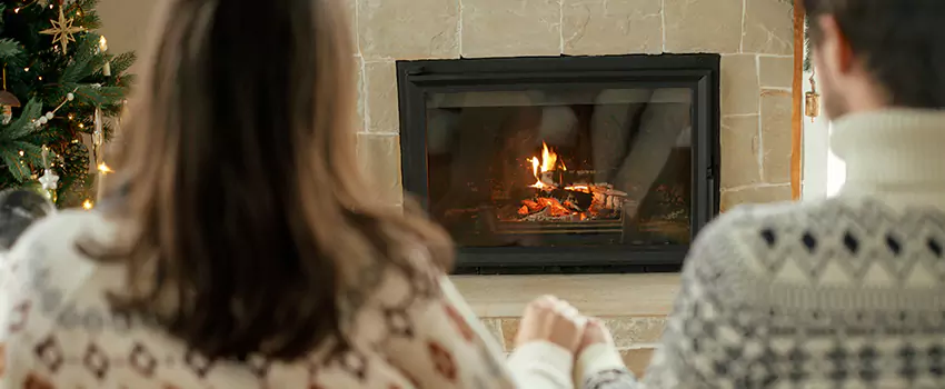 Ravelli Group Wood Fireplaces Replacement in Roy, Utah