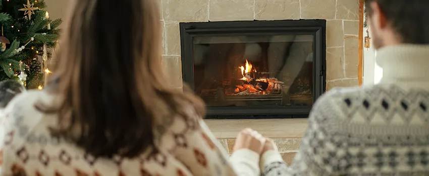 Superior Open-Hearth Wood Fireplaces in Roy, UT
