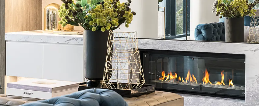 Professional Town & Country Luxury Fireplace Maintenance Experts in Roy, Utah