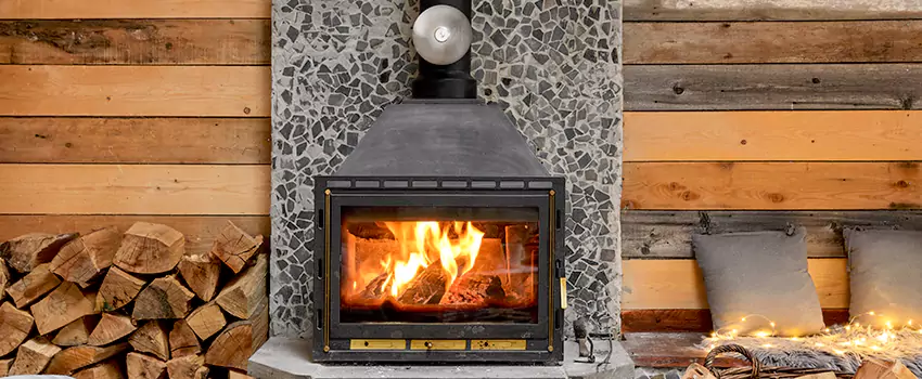 Travis Industries Elite Fireplace Inspection and Maintenance in Roy, Utah