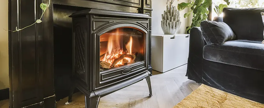 Valor Wood Fireplace in Roy, UT