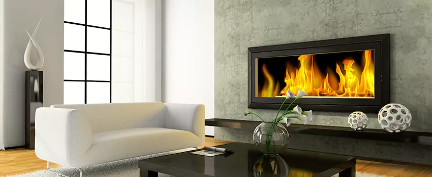 Ventless Fireplace Oxygen Depletion Sensor Installation and Repair Services in Roy, Utah