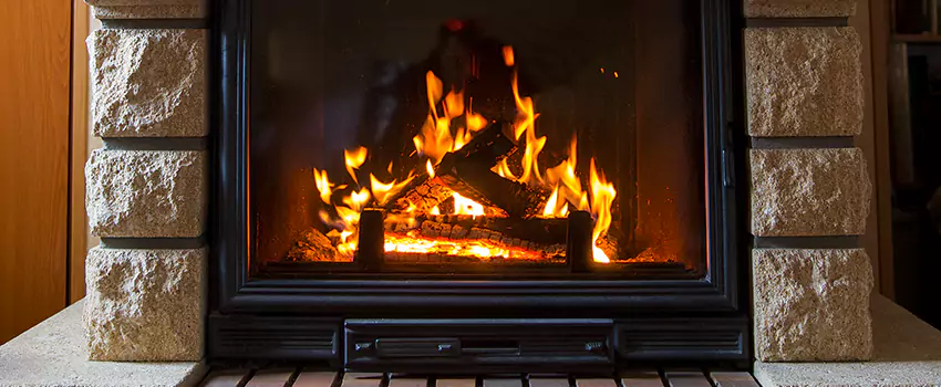 Cost of Wood Fireplace Installation in Roy, UT