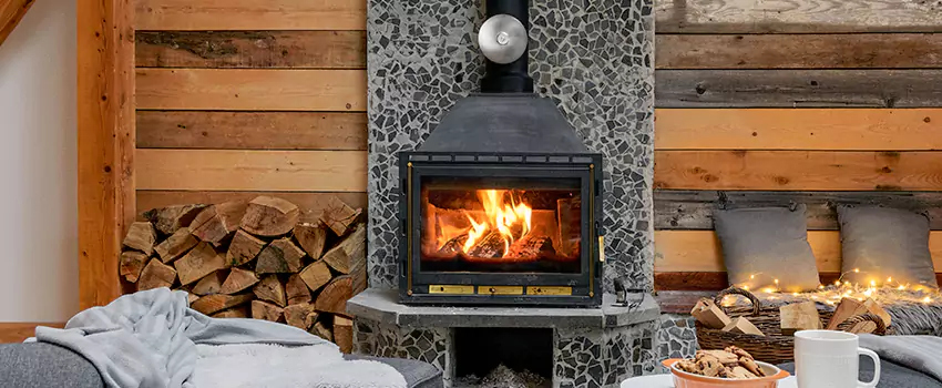 Affordable Wood Fireplace Fixing Solutions in Roy, Utah