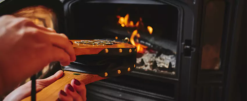 Cost of Wood Furnace Repair and Installation Services in Roy, UT