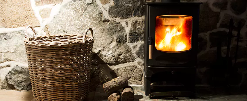 24/7 Wood Stove Installation Services in Roy, Utah