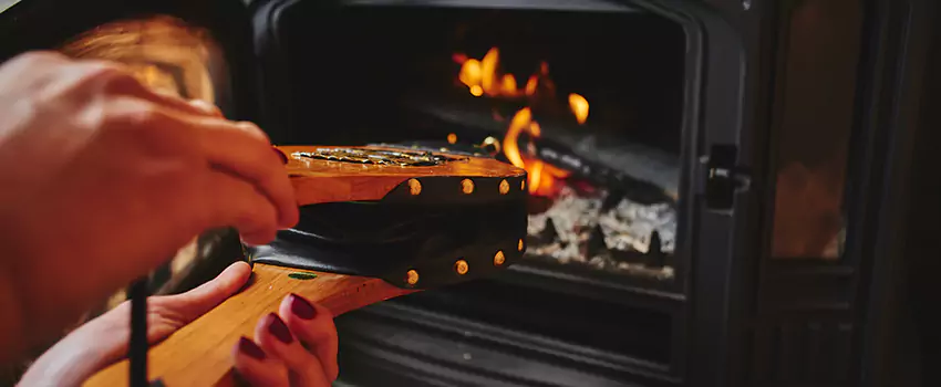 Wood Stove Grates Repair in Roy, Utah
