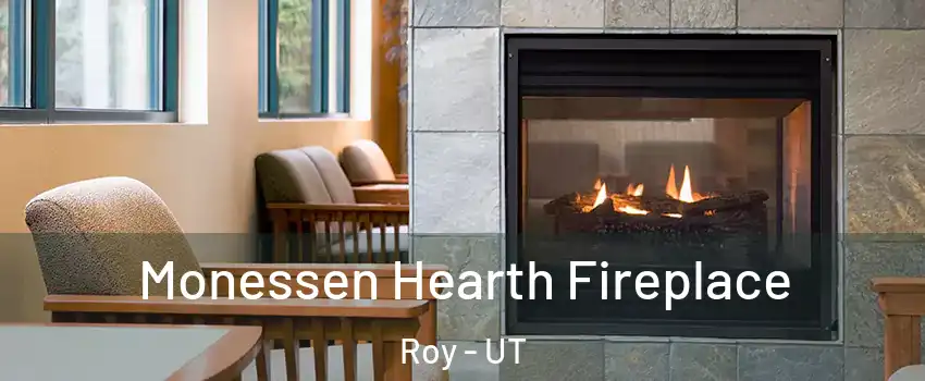  Monessen Hearth Fireplace Roy - UT
