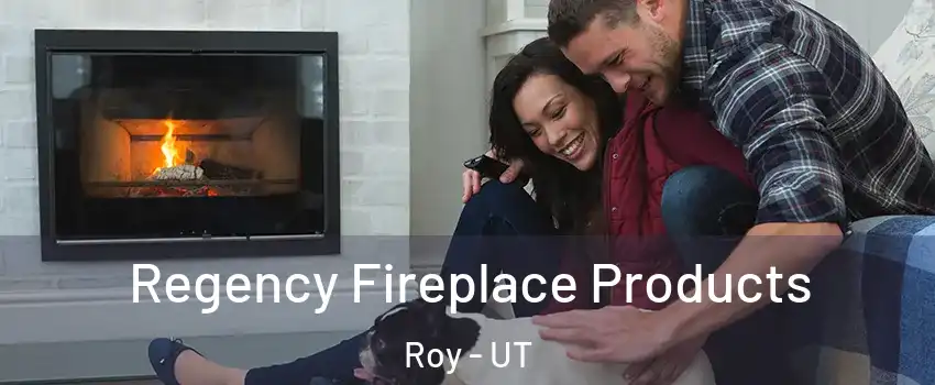  Regency Fireplace Products Roy - UT