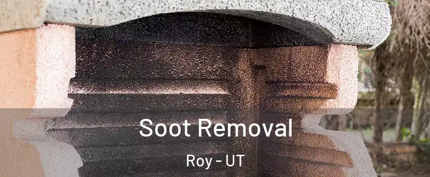  Soot Removal Roy - UT