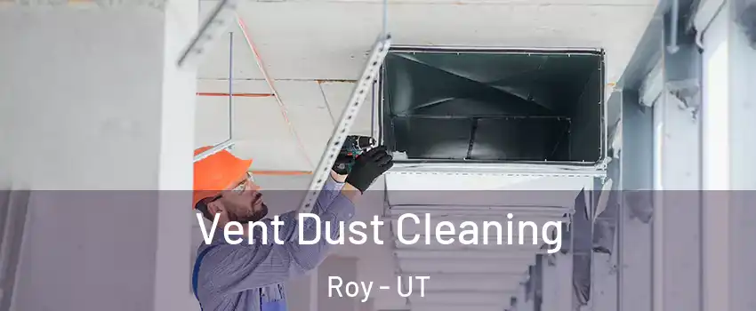  Vent Dust Cleaning Roy - UT