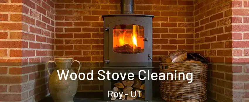  Wood Stove Cleaning Roy - UT